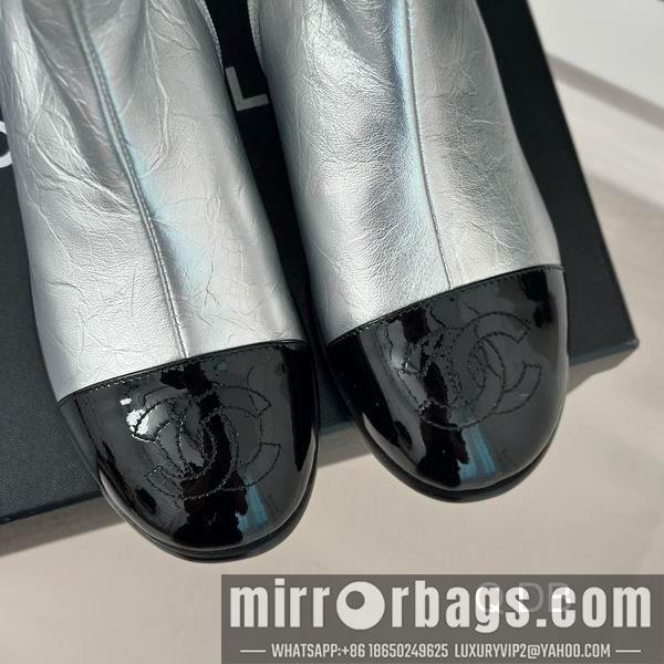 Chanel Shoes sz35-40 DB0826