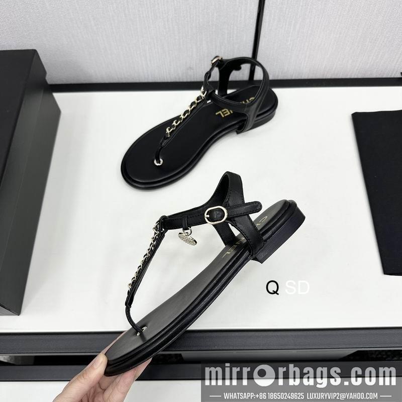 Chanel Shoes sz35-40 SD1204