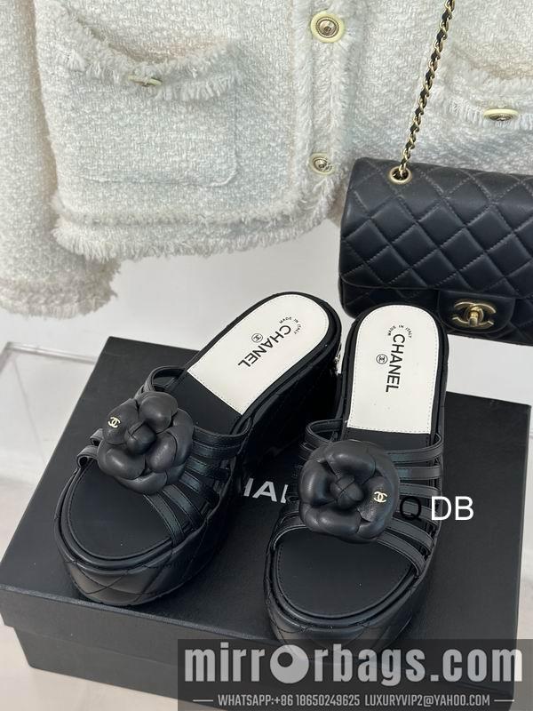 Chanel Shoes sz35-40 3C DB0104