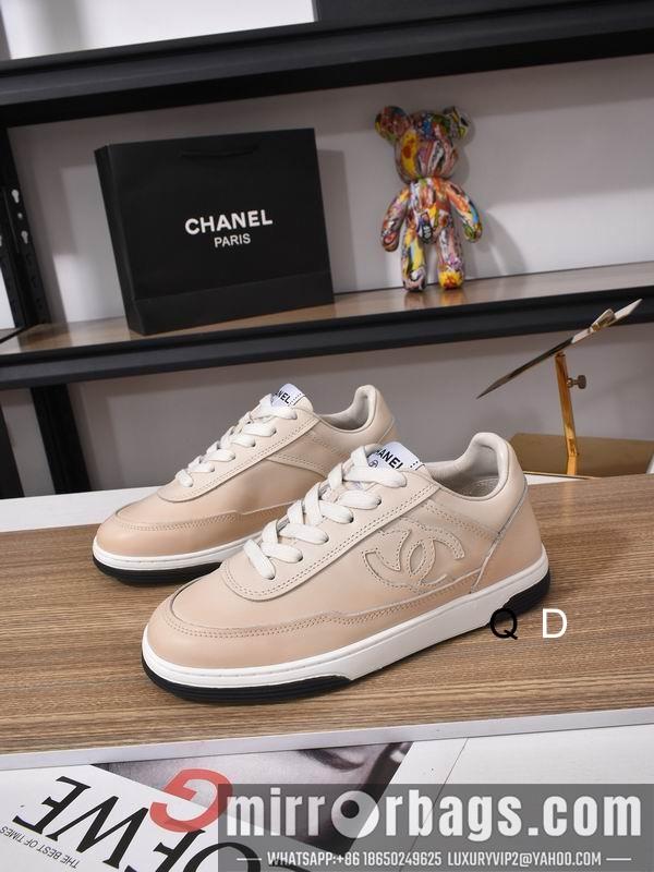 Chanel Shoes sz35-45 GDT0201