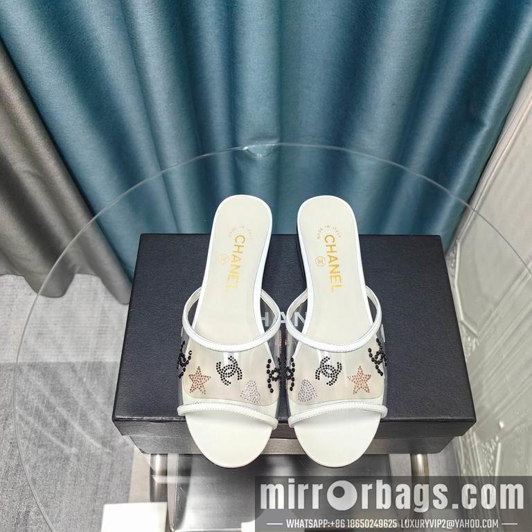 Chanel Shoes sz35-41 mnh0401