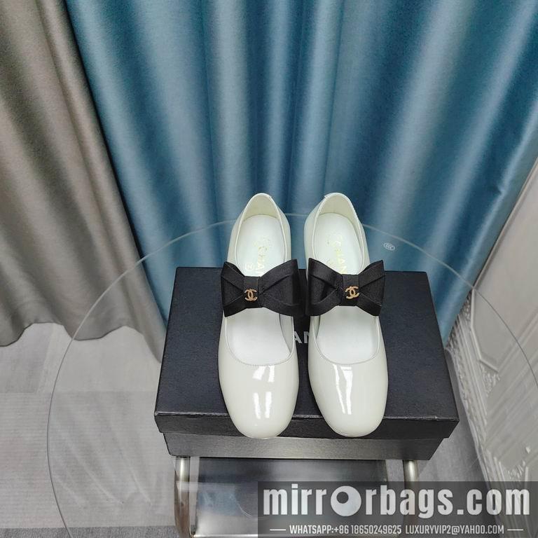 Chanel Shoes sz34-41 mnh0301