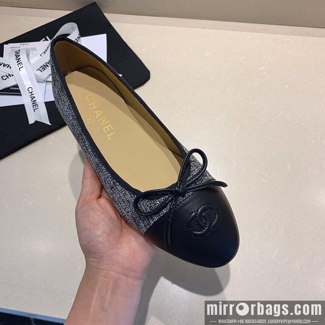 Chanel Shoes sz34-42 h0712