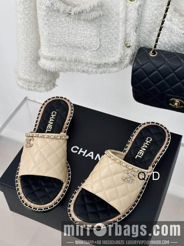 Chanel Shoes sz35-40 GDT0401