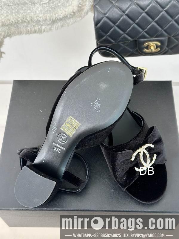 Chanel Shoes sz35-40 SD1006