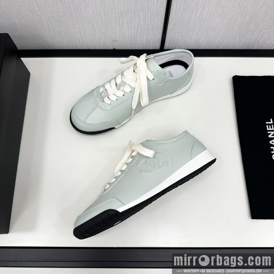Chanel Shoes sz35-41 h1104