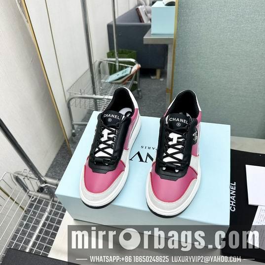 Chanel Shoes sz35-40 mnh0111