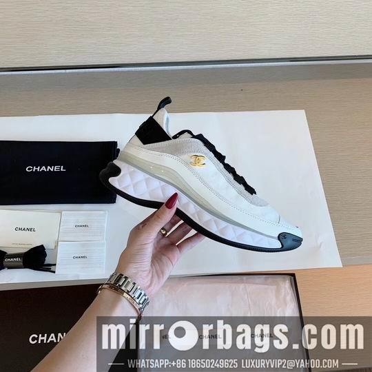 Chanel Shoes sz35-42 mnh0301