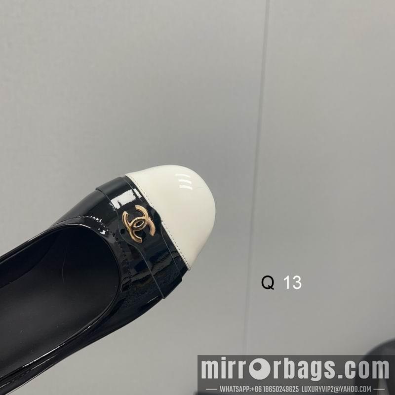 Chanel Shoes sz35-40 5CM YM1005