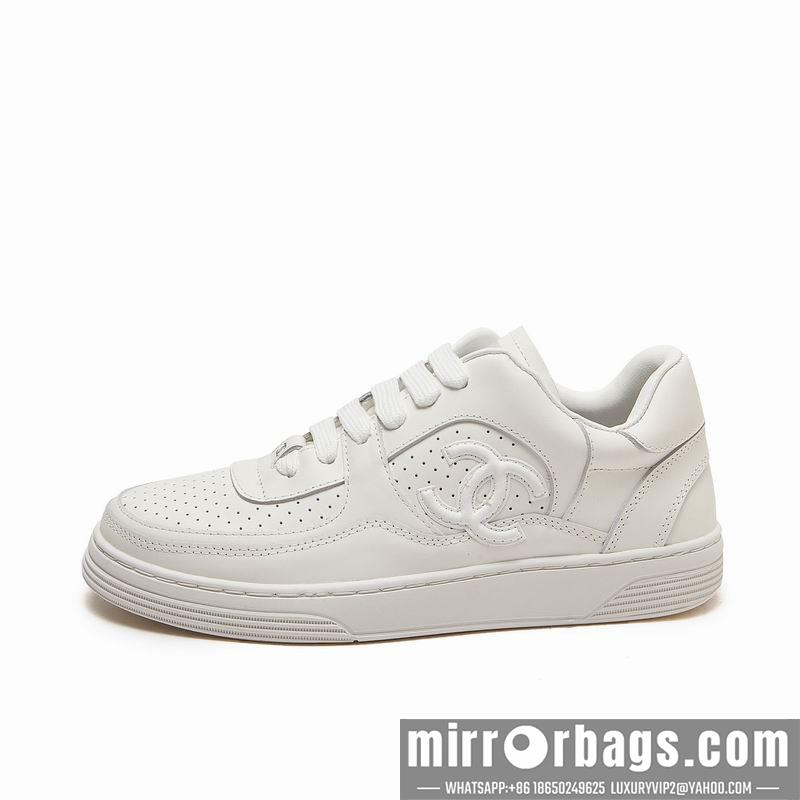 Chanel Shoes sz35-46 hnm0102
