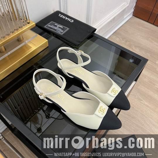Chanel Shoes sz35-41 mnh0307