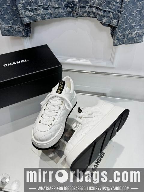 Chanel Shoes sz35-41 mnh0311