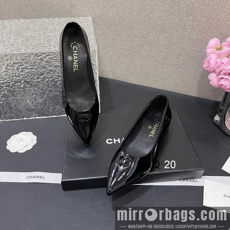 Chanel Shoes sz35-40 XX1205