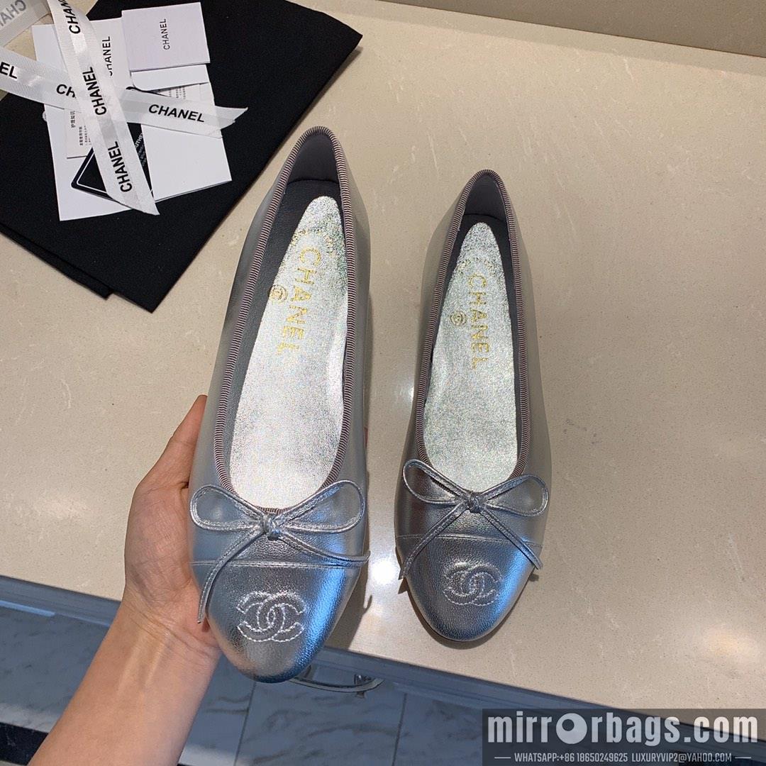 Chanel Shoes sz34-42 h0715