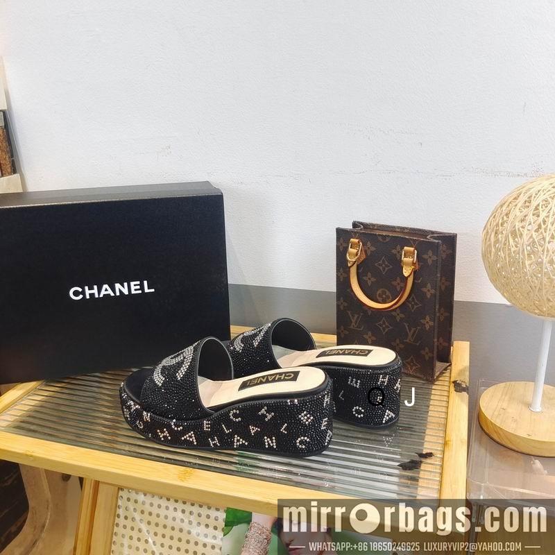 Chanel Shoes sz35-40 XJ0724