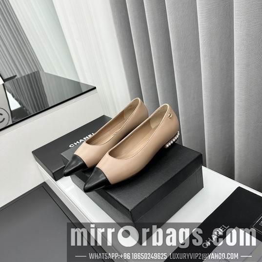 Chanel Shoes sz34-40 mnh0412