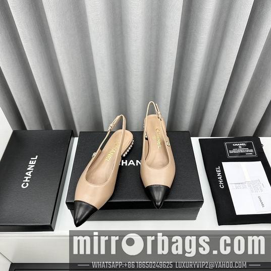 Chanel Shoes sz34-40 mnh0412