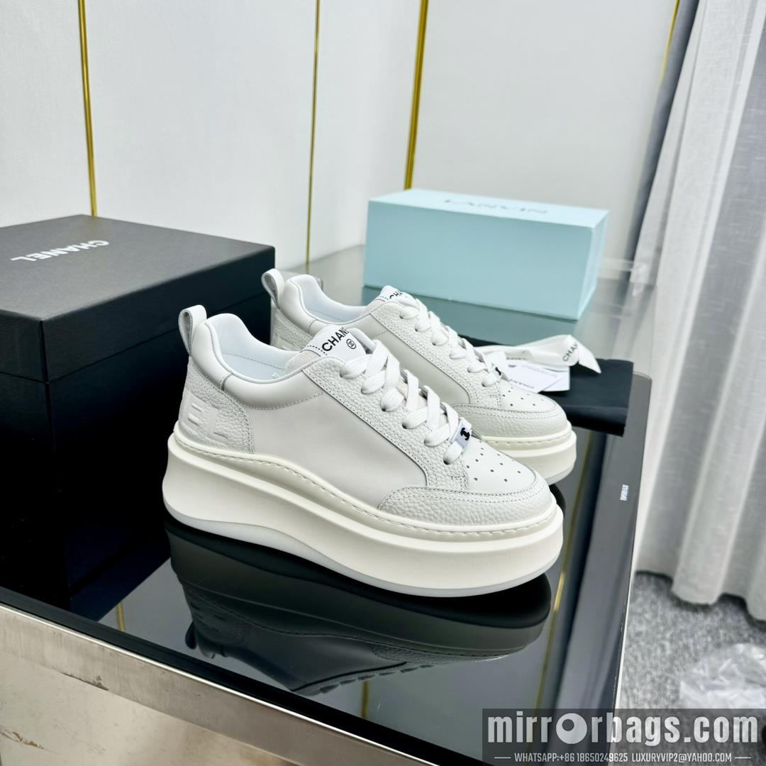 Chanel Shoes sz35-41 h1004