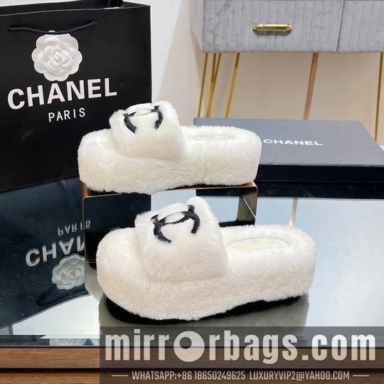 Chanel Shoes sz35-41 mnh0801