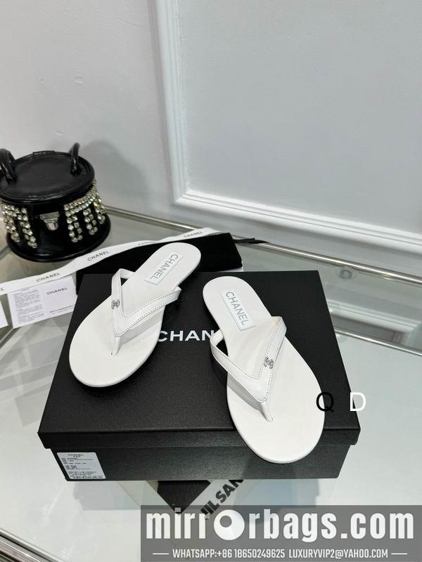 Chanel Shoes sz35-40 GDT0603