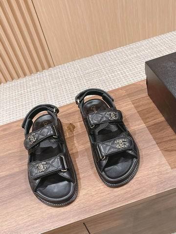 Chanel Shoes sz35-40 mnh0434