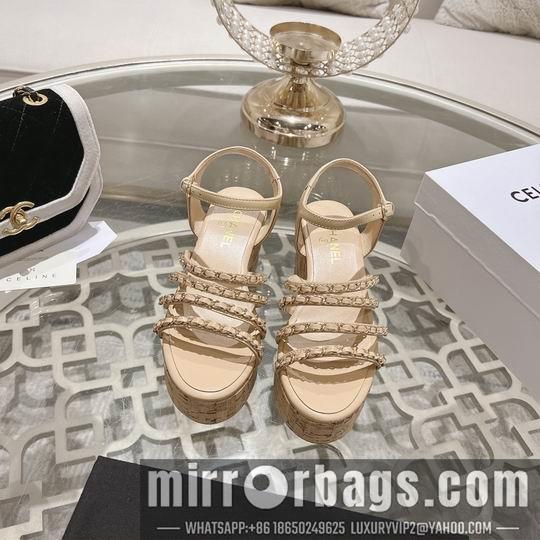 Chanel Shoes sz35-42 mnh0528