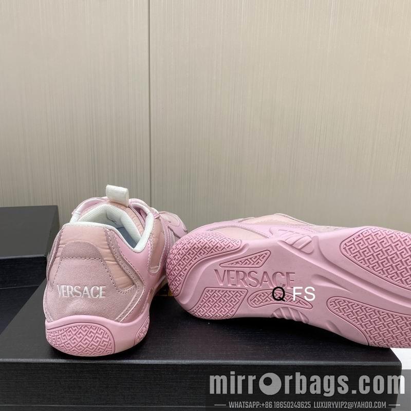 Chanel Shoes sz35-40 FS1216