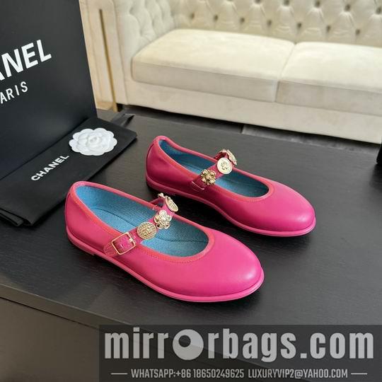 Chanel Shoes sz35-42 mnh0601