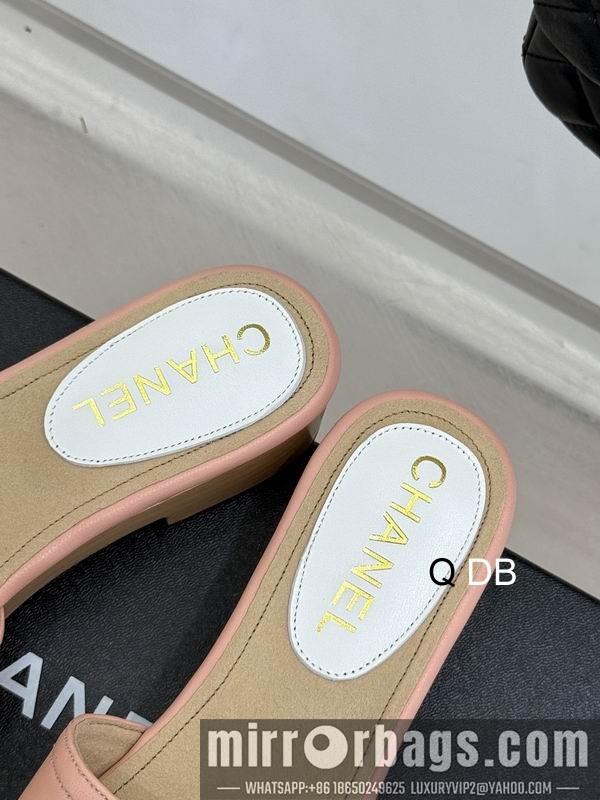 Chanel Shoes sz35-40 DB0316