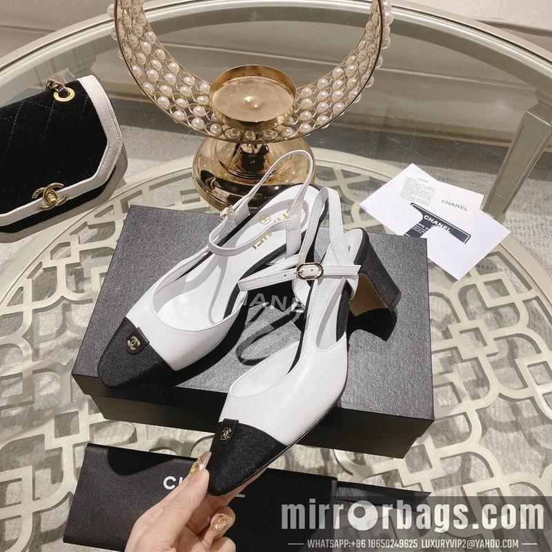 Chanel Shoes sz34-40 fsm0113