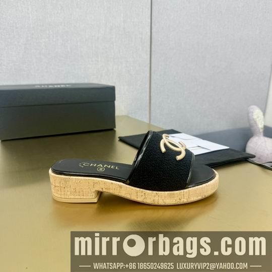 Chanel Shoes sz35-41 mnh0516