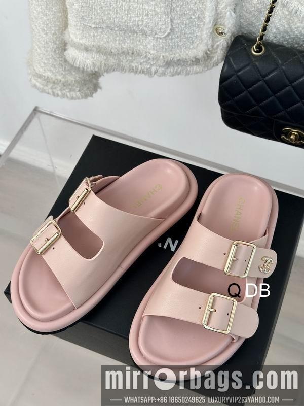 Chanel Shoes sz35-40 DB0512