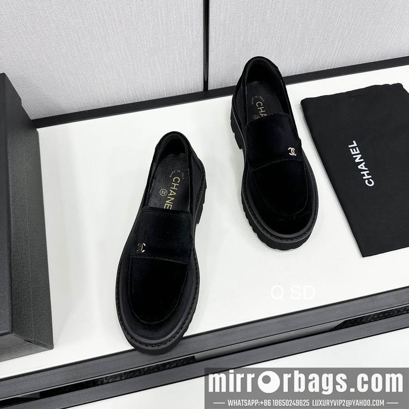 Chanel Shoes sz35-40 SD0807