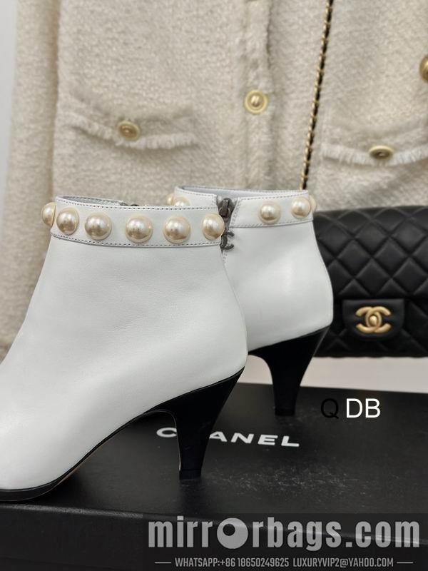 Chanel Shoes sz35-40 DB1006