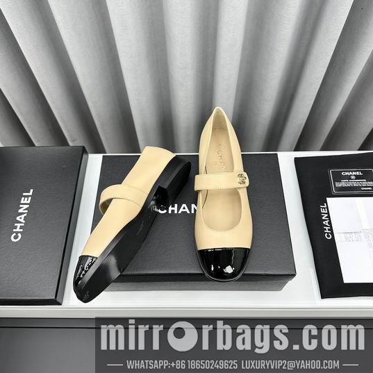 Chanel Shoes sz34-40 mnh0416