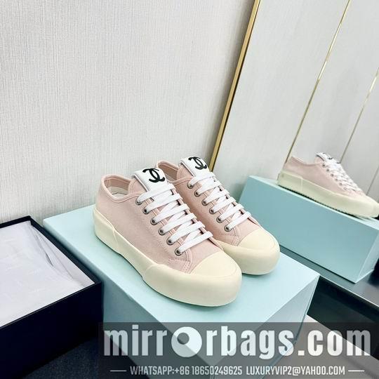 Chanel Shoes sz35-41 mnh0502