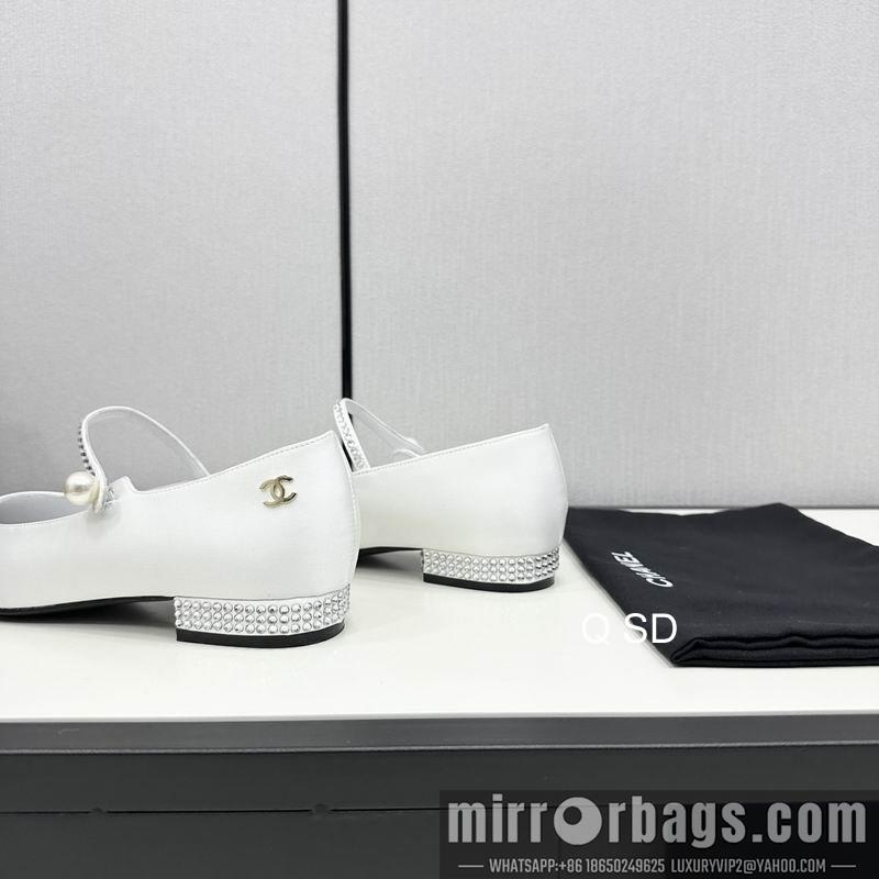 Chanel Shoes sz35-40 SD0806