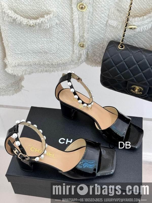 Chanel Shoes sz35-40 DB0316