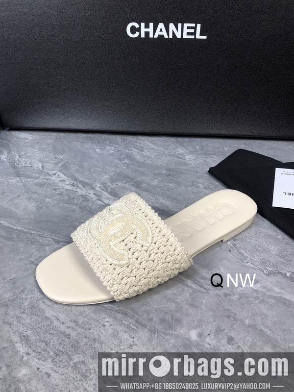 Chanel Shoes sz35-40 NW0322