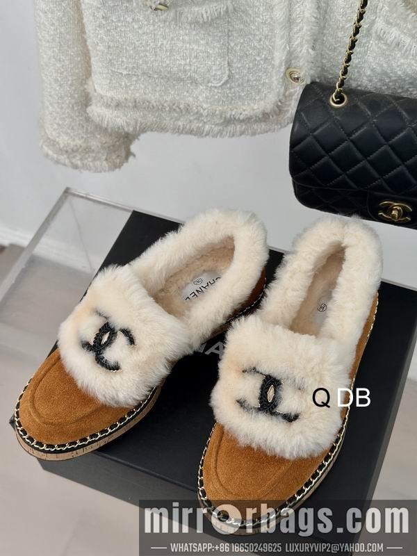 Chanel Shoes sz35-40 DB1003