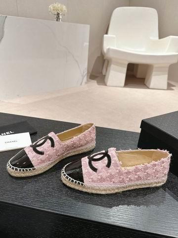 Chanel Shoes sz34-42 mnh0612