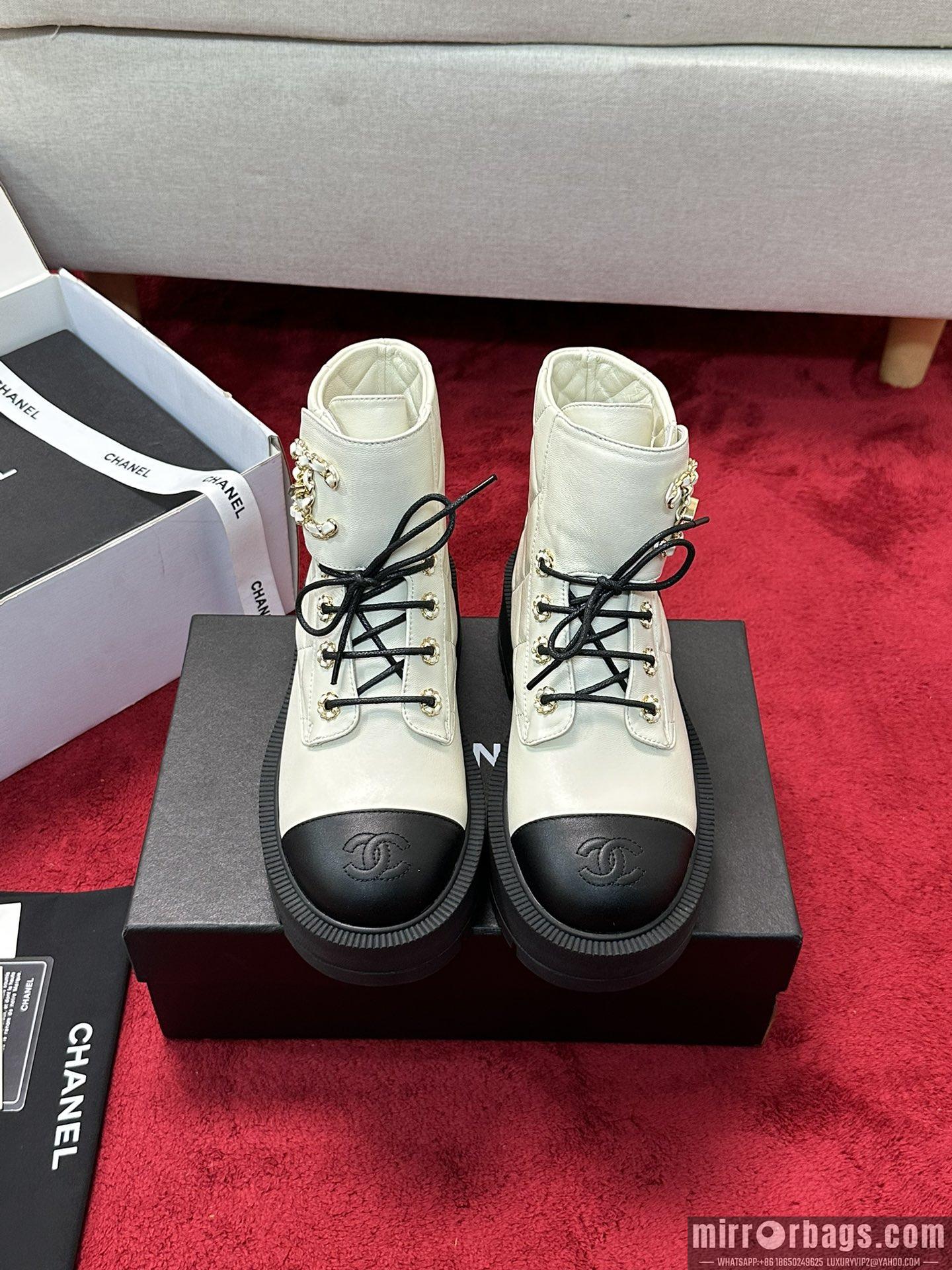Chanel Shoes sz35-40 h1114