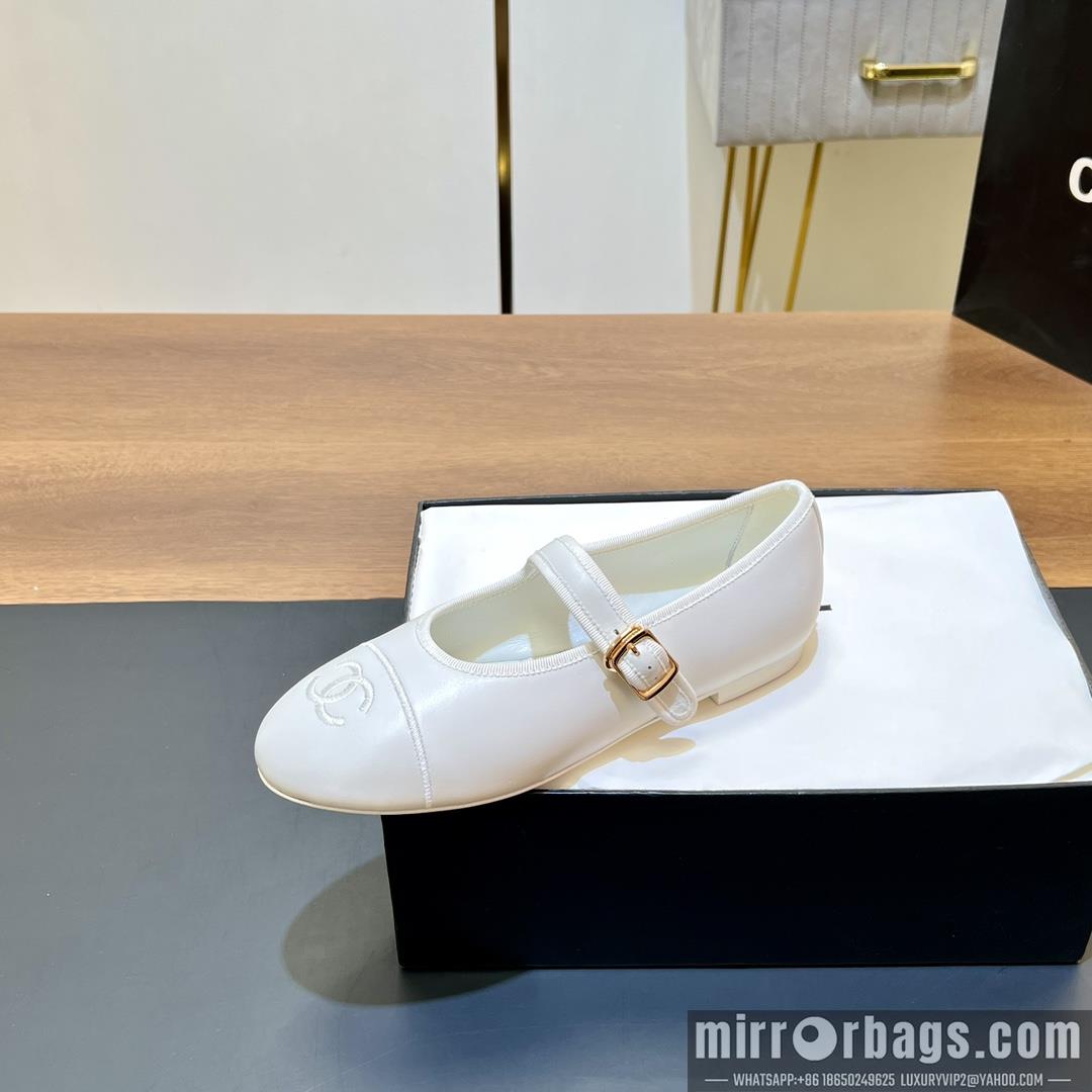 Chanel Shoes sz35-41 h0820