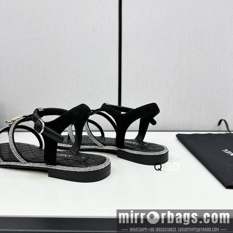 Chanel Shoes sz35-40 SD1202