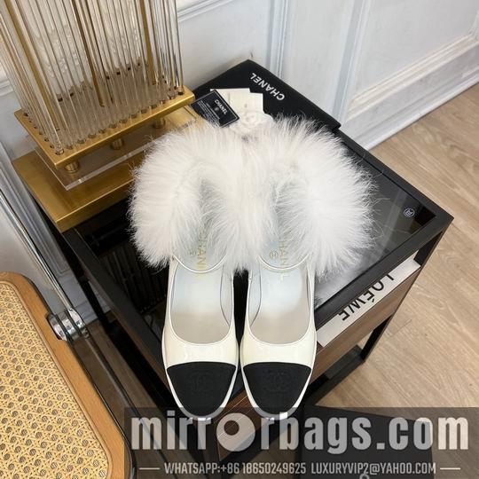 Chanel Shoes sz35-42 mnh0302
