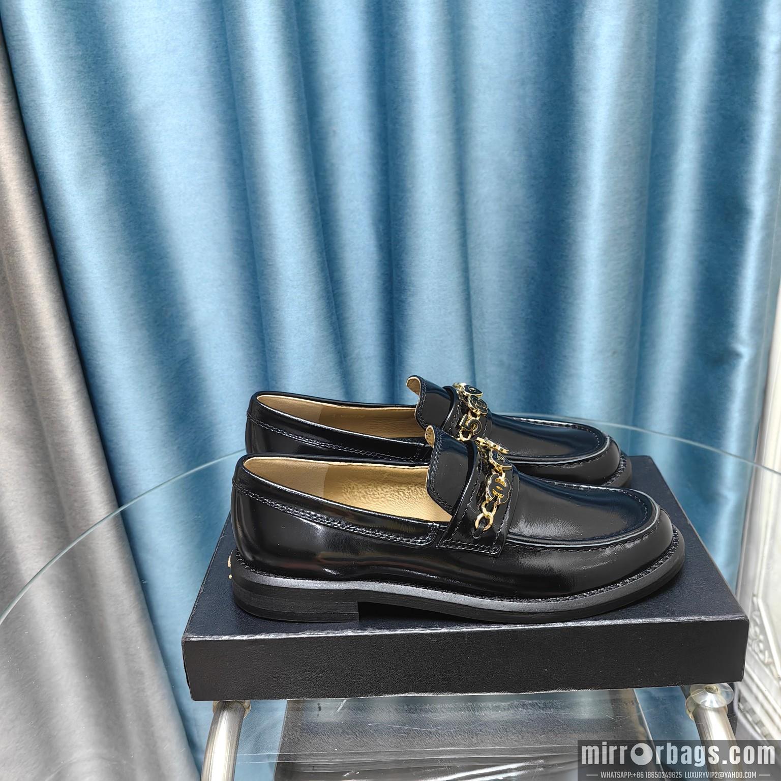 Chanel Shoes sz35-41 h0704