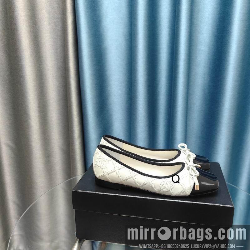 Chanel Shoes Chanel sz35-40 3C YS1008