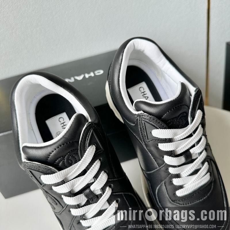 Chanel Shoes sz35-41 fsm0102