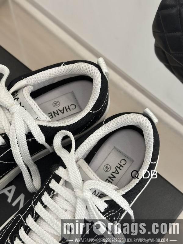 Chanel Shoes sz35-40 DB1209