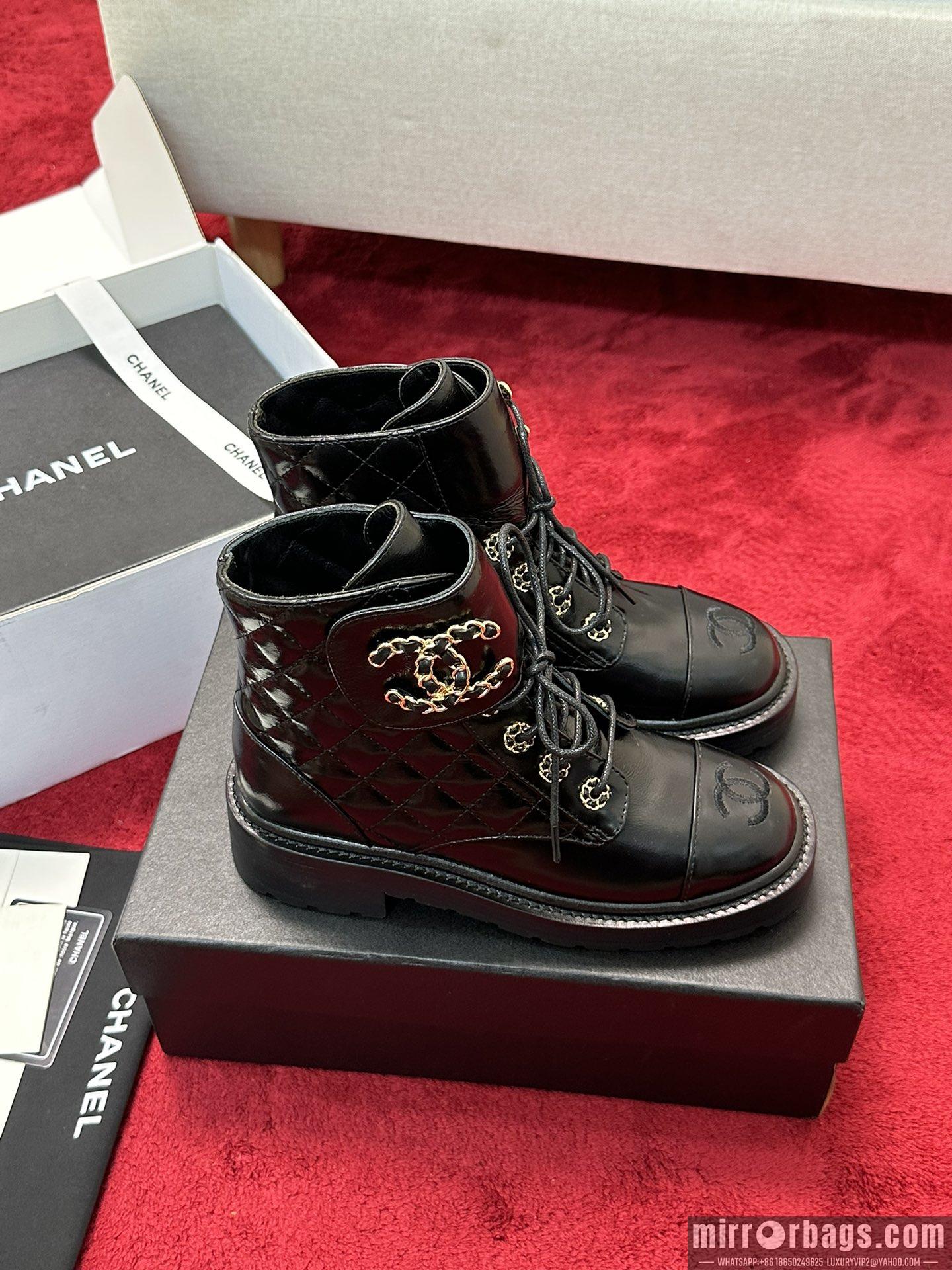 Chanel Shoes sz35-40 h1113